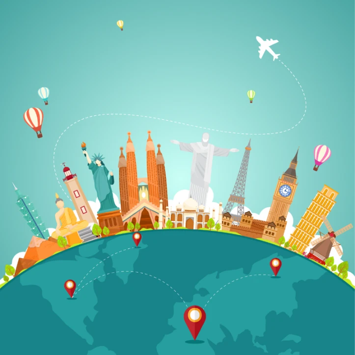 ทัวร์ นอร์เวย์ ทัวร์นอร์เวย์ ล่าแสงเหนือสุดโรแมนติก อาสนวิหารทรอมโซ เมืองโอ 9วัน 6คืน บิน Emirates (EK)